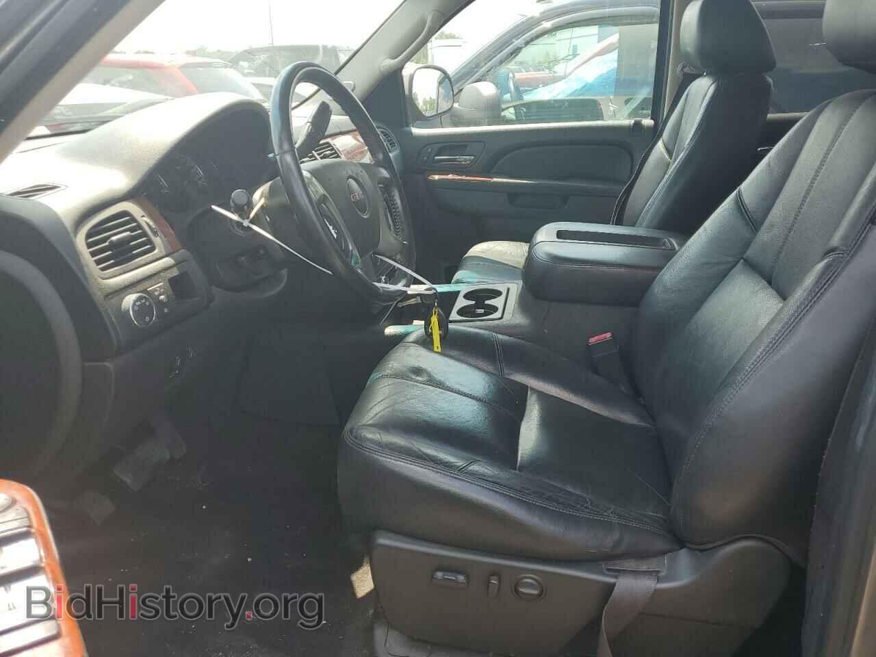 2012 GMC SIERRA - VIN: 3GTP1WE00CG268604 - Photo 7