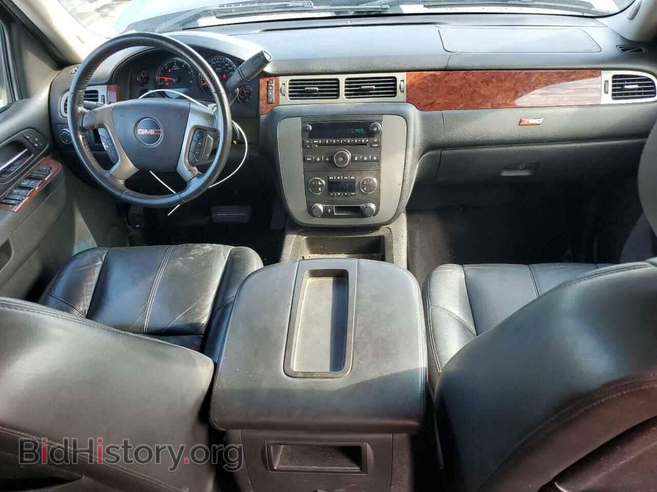 2012 GMC SIERRA - VIN: 3GTP1WE00CG268604 - Photo 8