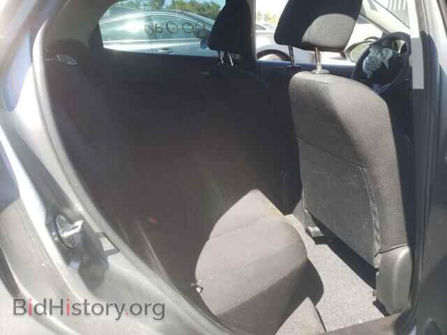 2014 MAZDA 2 - VIN: JM1DE1KY4E0173409 - Photo 6
