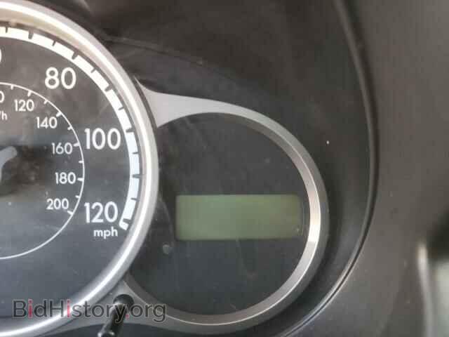 2014 MAZDA 2 - VIN: JM1DE1KY4E0173409 - Photo 8