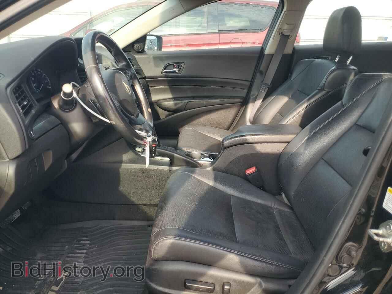 2013 ACURA ILX - VIN: 19VDE1F72DE013058 - Фото 7