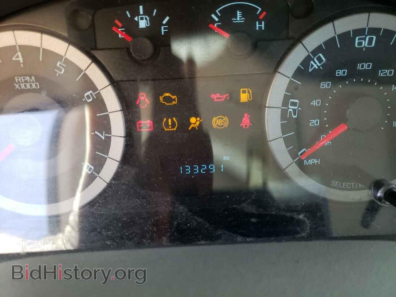 2010 FORD ESCAPE - VIN: 1FMCU0C74AKB81230 - Фото 9