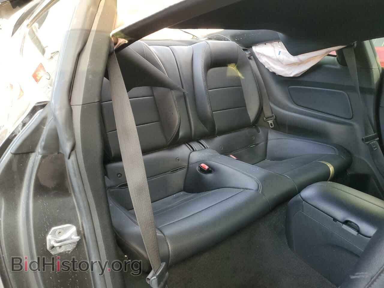 2016 FORD MUSTANG - VIN: 1FA6P8CF9G5218607 - Фото 6