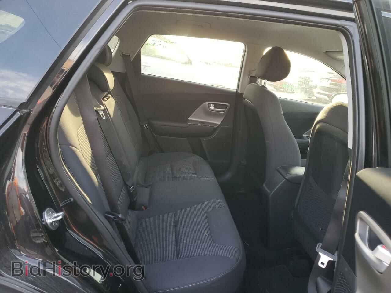 2018 KIA NIRO - VIN: KNDCB3LC5J5132495 - Фото 11