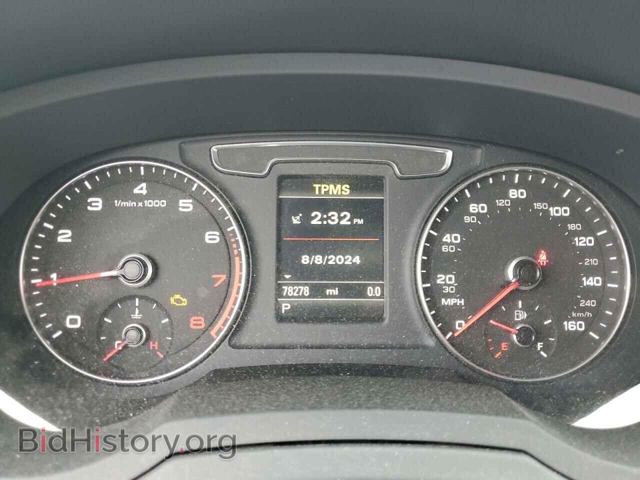 2018 AUDI Q3 - VIN: WA1JCCFS7JR027175 - Фото 9