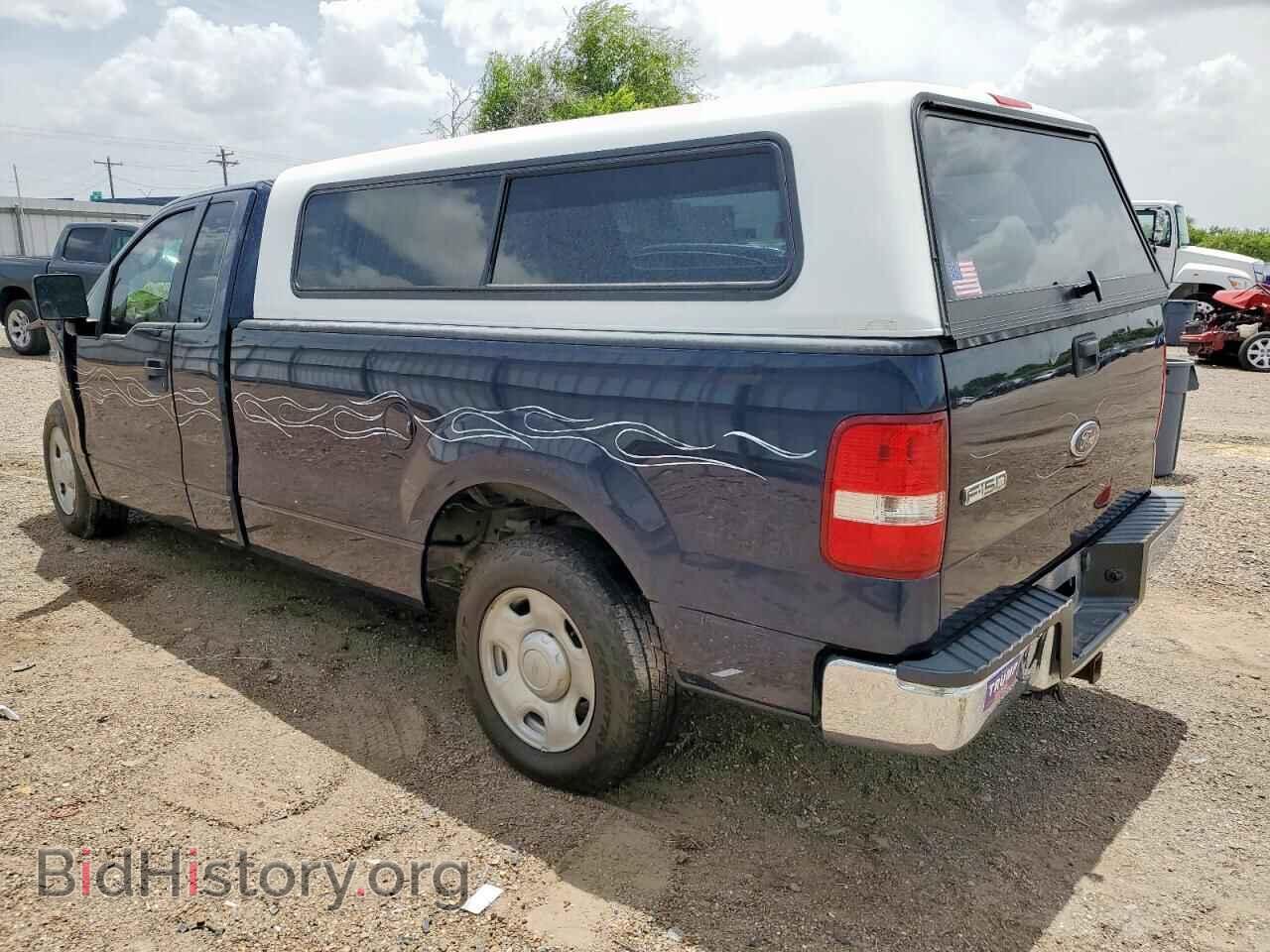2005 FORD All Models - VIN: 1FTRF12W35NB32404 - Photo 2