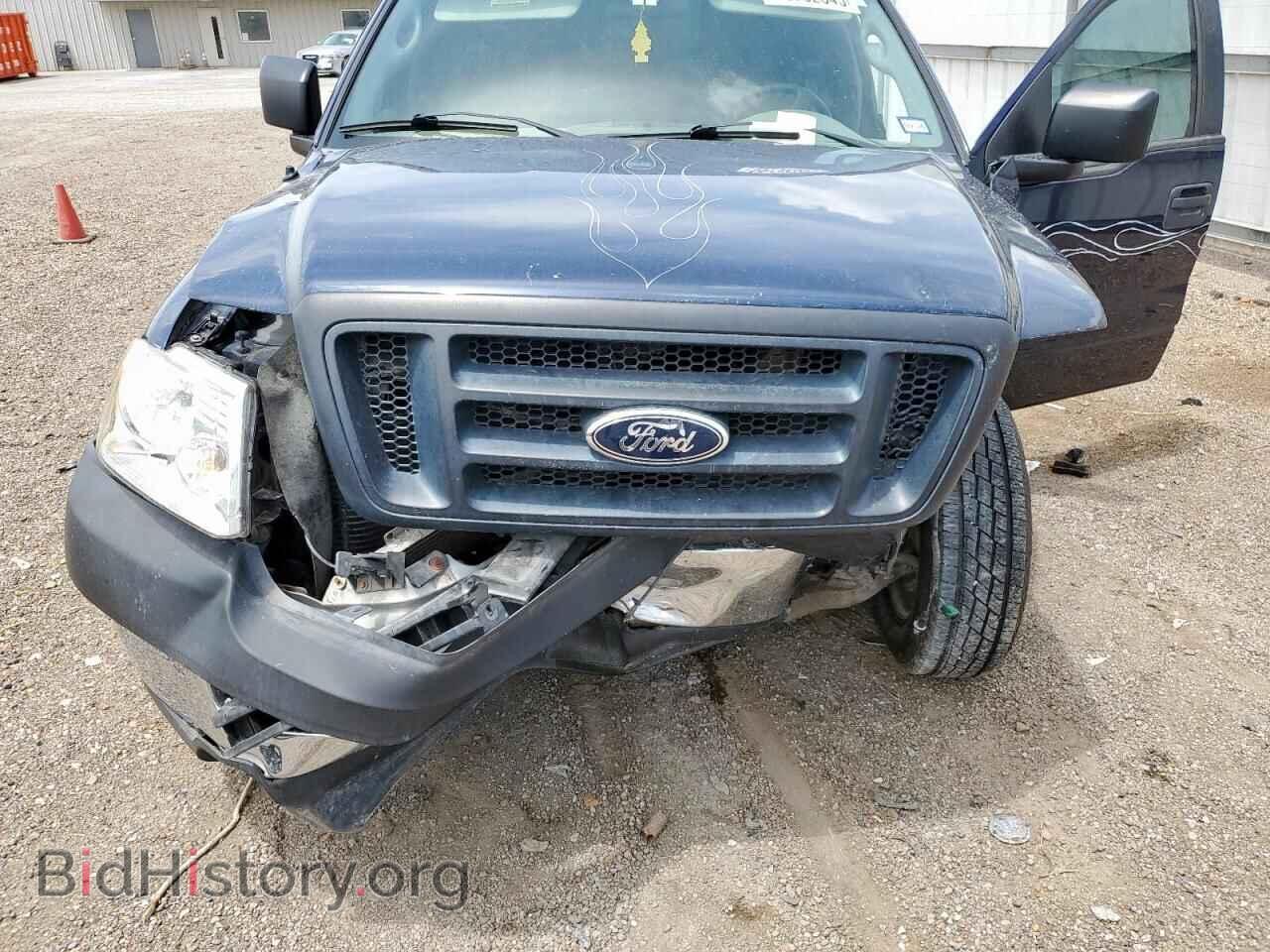 2005 FORD All Models - VIN: 1FTRF12W35NB32404 - Photo 11