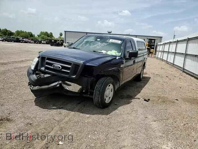 2005 FORD All Models - VIN: 1FTRF12W35NB32404 - Photo 13
