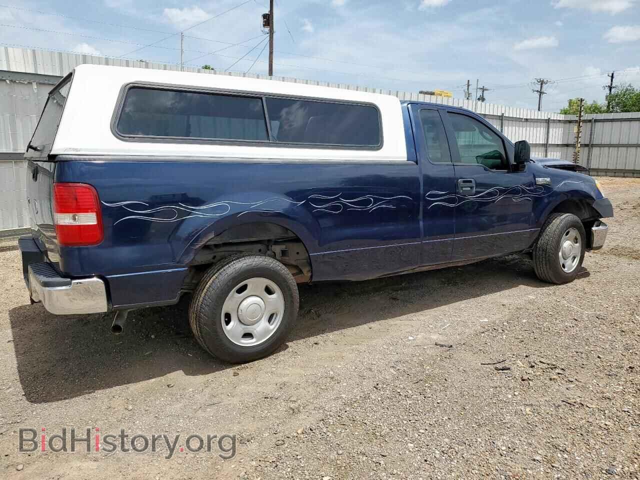2005 FORD All Models - VIN: 1FTRF12W35NB32404 - Photo 3