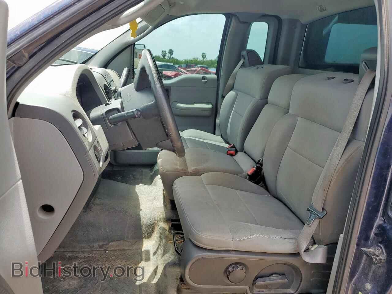 2005 FORD All Models - VIN: 1FTRF12W35NB32404 - Photo 7