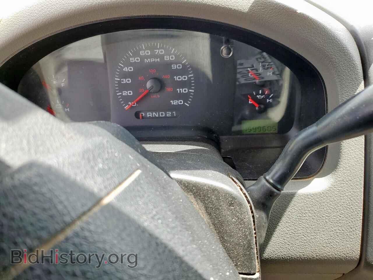 2005 FORD All Models - VIN: 1FTRF12W35NB32404 - Photo 9