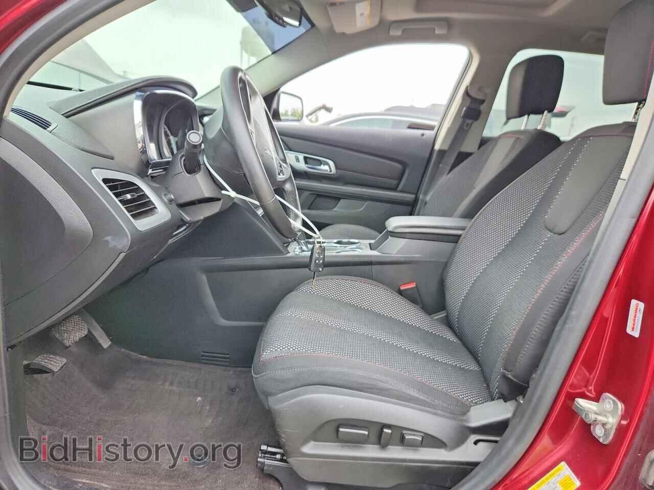 2016 GMC TERRAIN - VIN: 2GKFLTEK5G6305321 - Photo 7