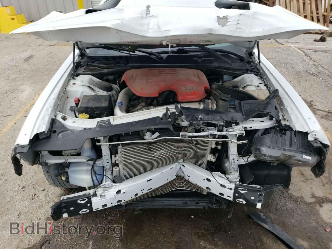 2017 DODGE CHALLENGER - VIN: 2C3CDZAG9HH607026 - Фото 11