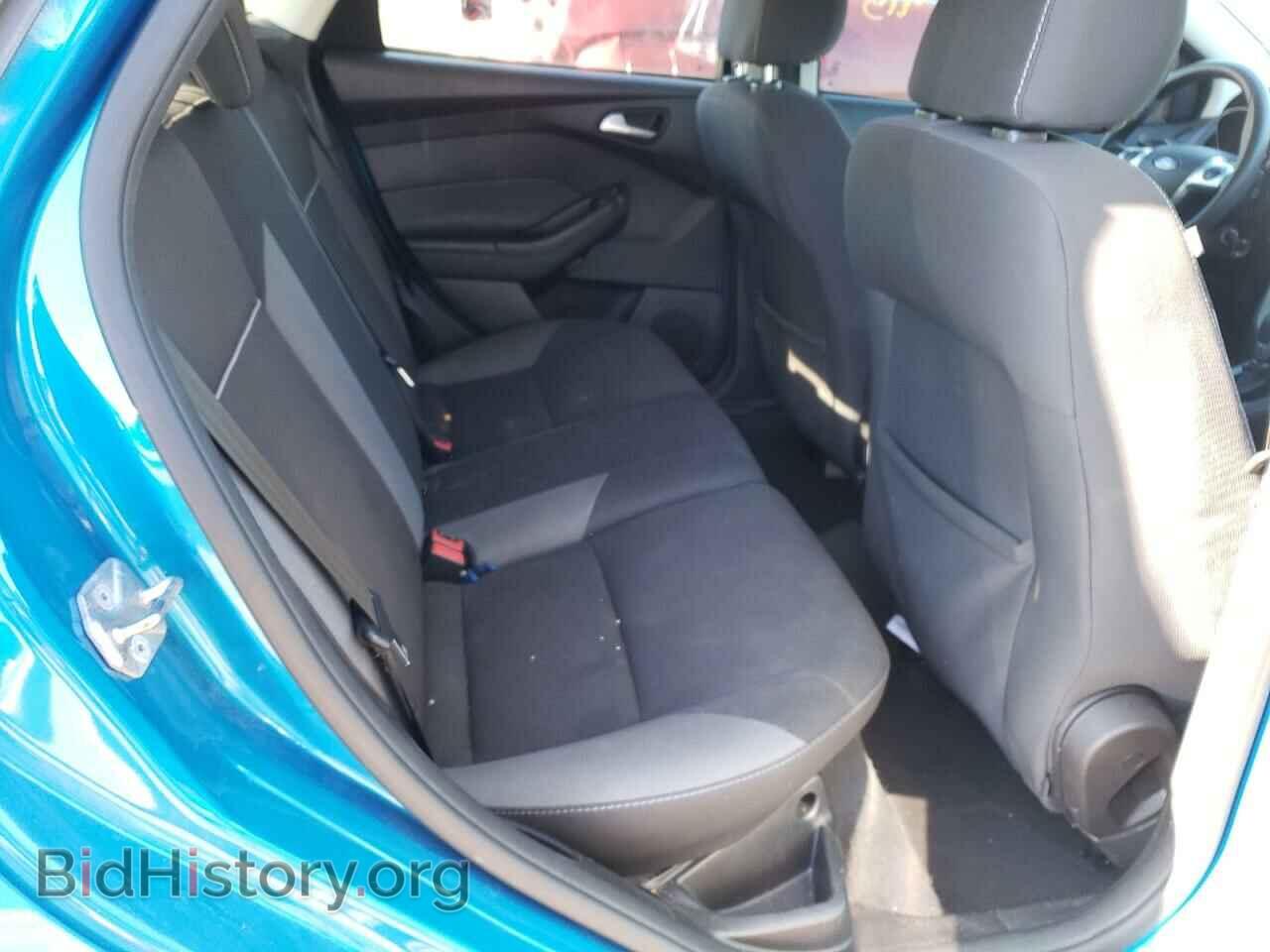 2014 FORD FOCUS - VIN: 1FADP3K23EL439069 - Фото 6