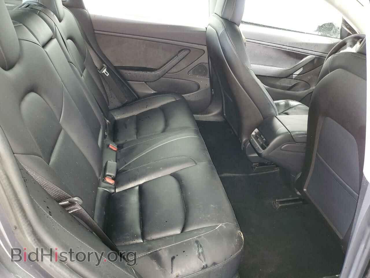 2020 TESLA MODEL 3 - VIN: 5YJ3E1EBXLF663614 - Photo 10