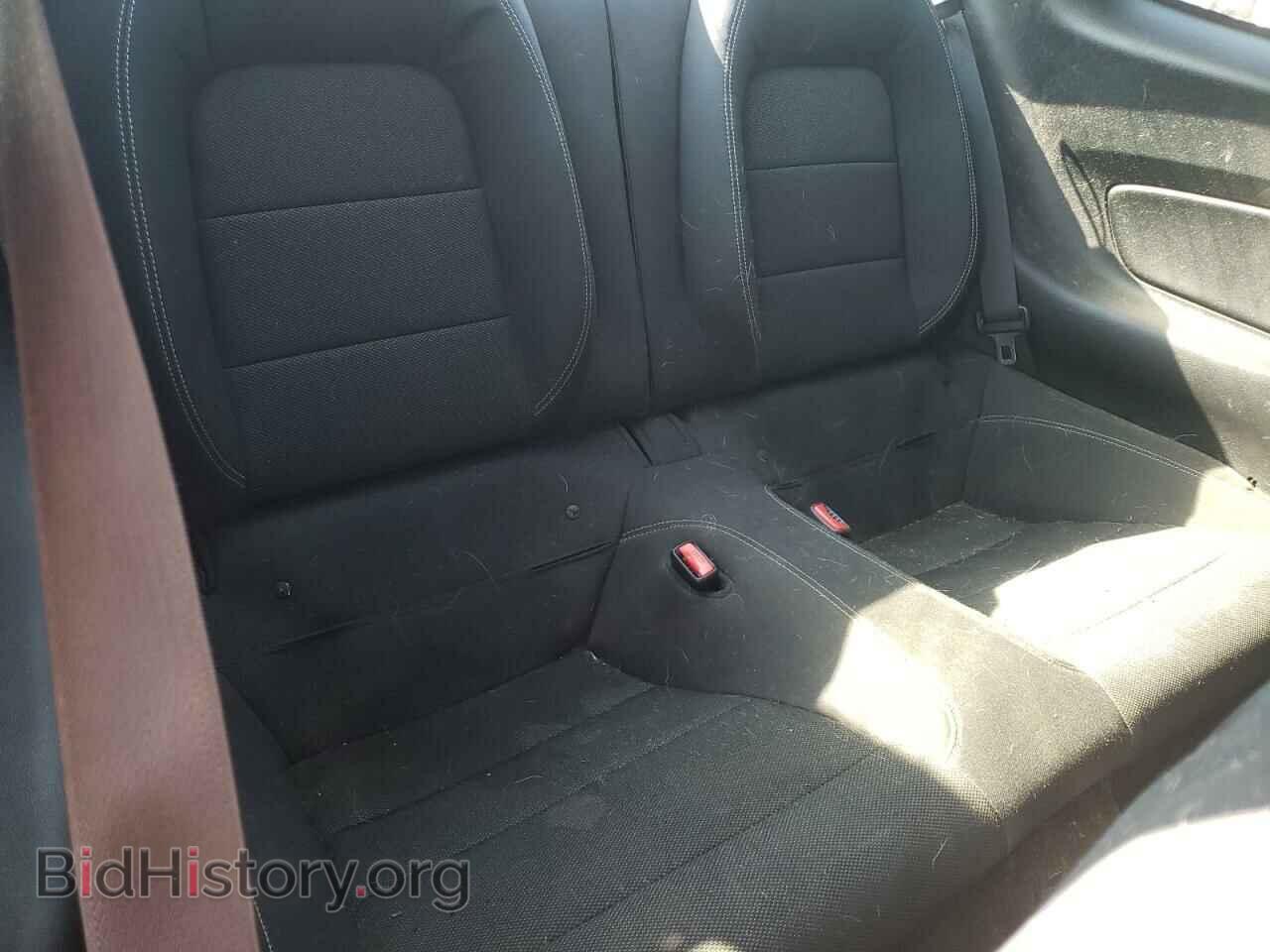 2015 FORD ALL Models - VIN: 1FA6P8AM9F5335278 - Фото 10