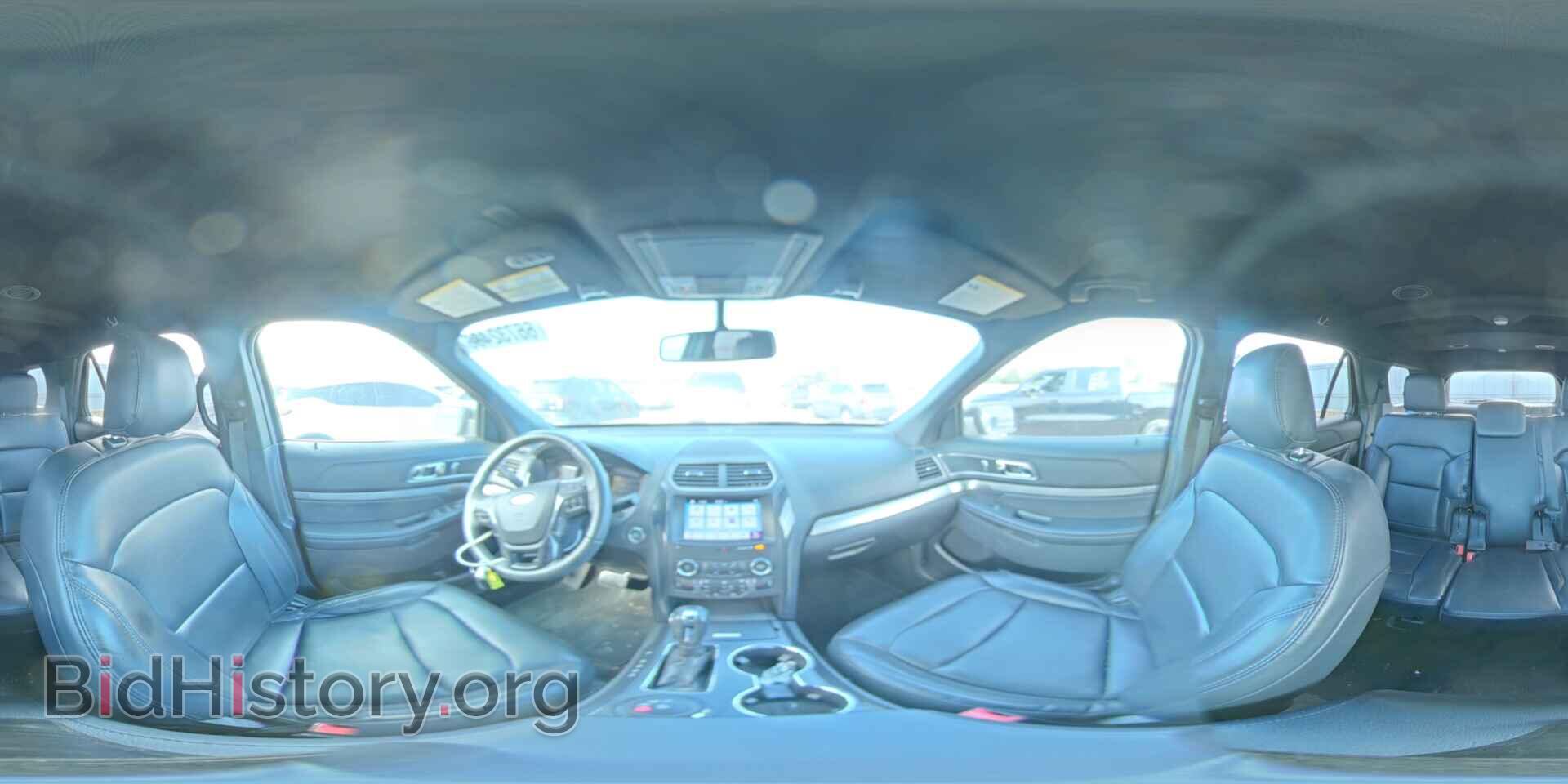 2019 FORD EXPLORER - VIN: 1FM5K8D89KGB07746 - Photo 15