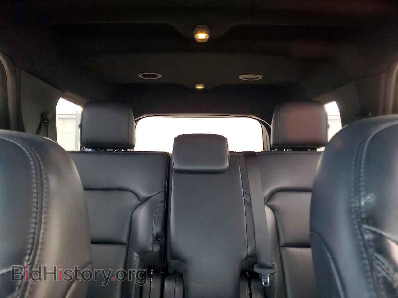 2019 FORD EXPLORER - VIN: 1FM5K8D89KGB07746 - Photo 10