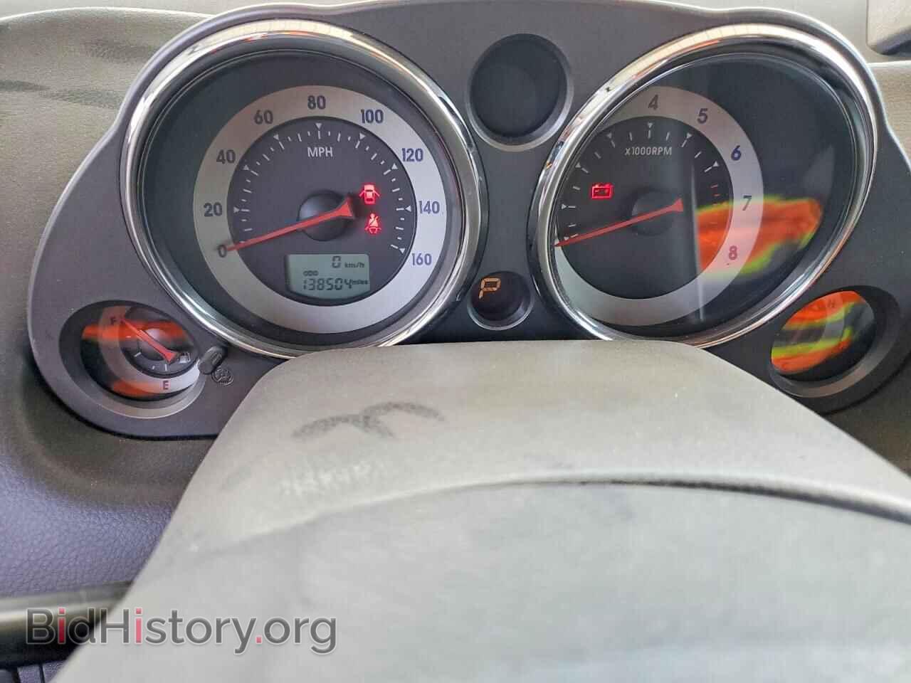 2006 MITSUBISHI ECLIPSE - VIN: 4A3AK24F76E008050 - Photo 9
