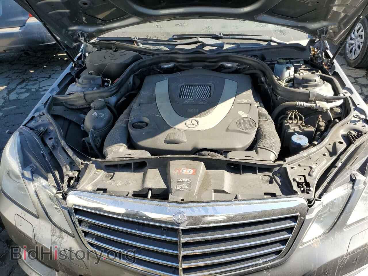 2011 MERCEDES-BENZ E-CLASS - VIN: WDDHF7CB1BA416830 - Фото 11