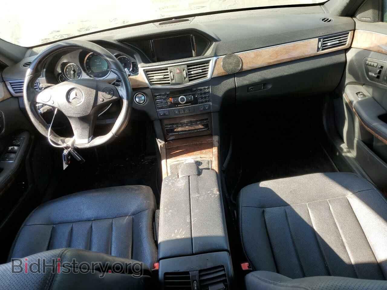 2011 MERCEDES-BENZ E-CLASS - VIN: WDDHF7CB1BA416830 - Фото 8