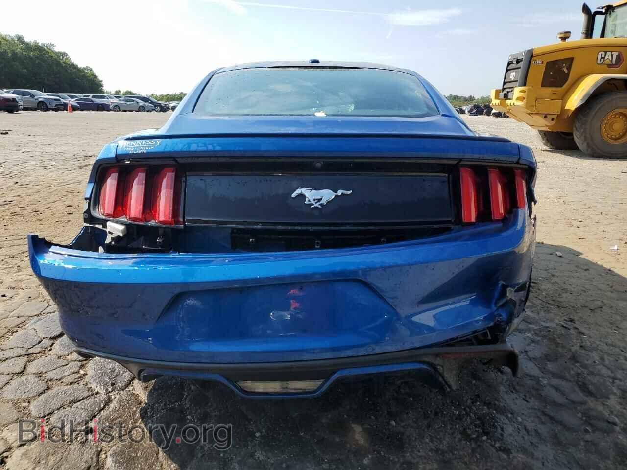 2017 FORD ALL Models - VIN: 1FA6P8TH5H5297096 - Фото 6