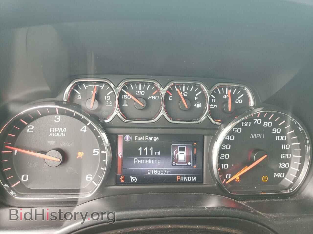 2014 GMC SIERRA - VIN: 3GTU2VEC0EG302242 - Photo 9