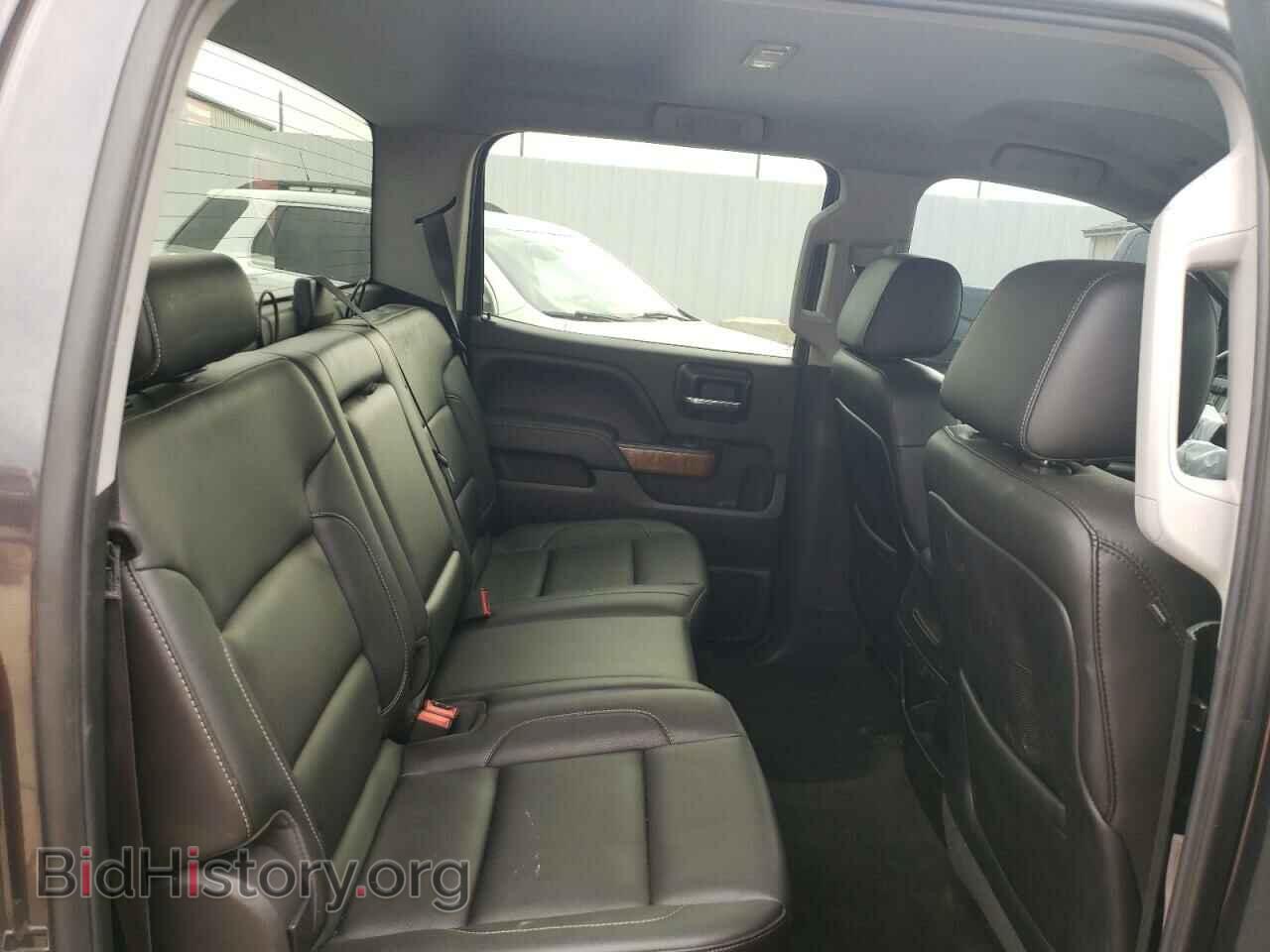 2014 GMC SIERRA - VIN: 3GTU2VEC0EG302242 - Photo 10