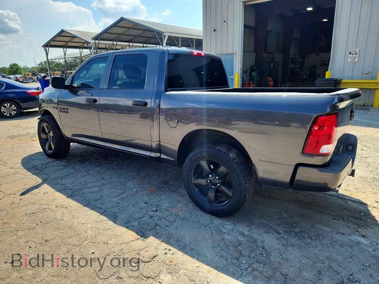 2017 RAM 1500 - VIN: 1C6RR7KT6HS699803 - Photo 2