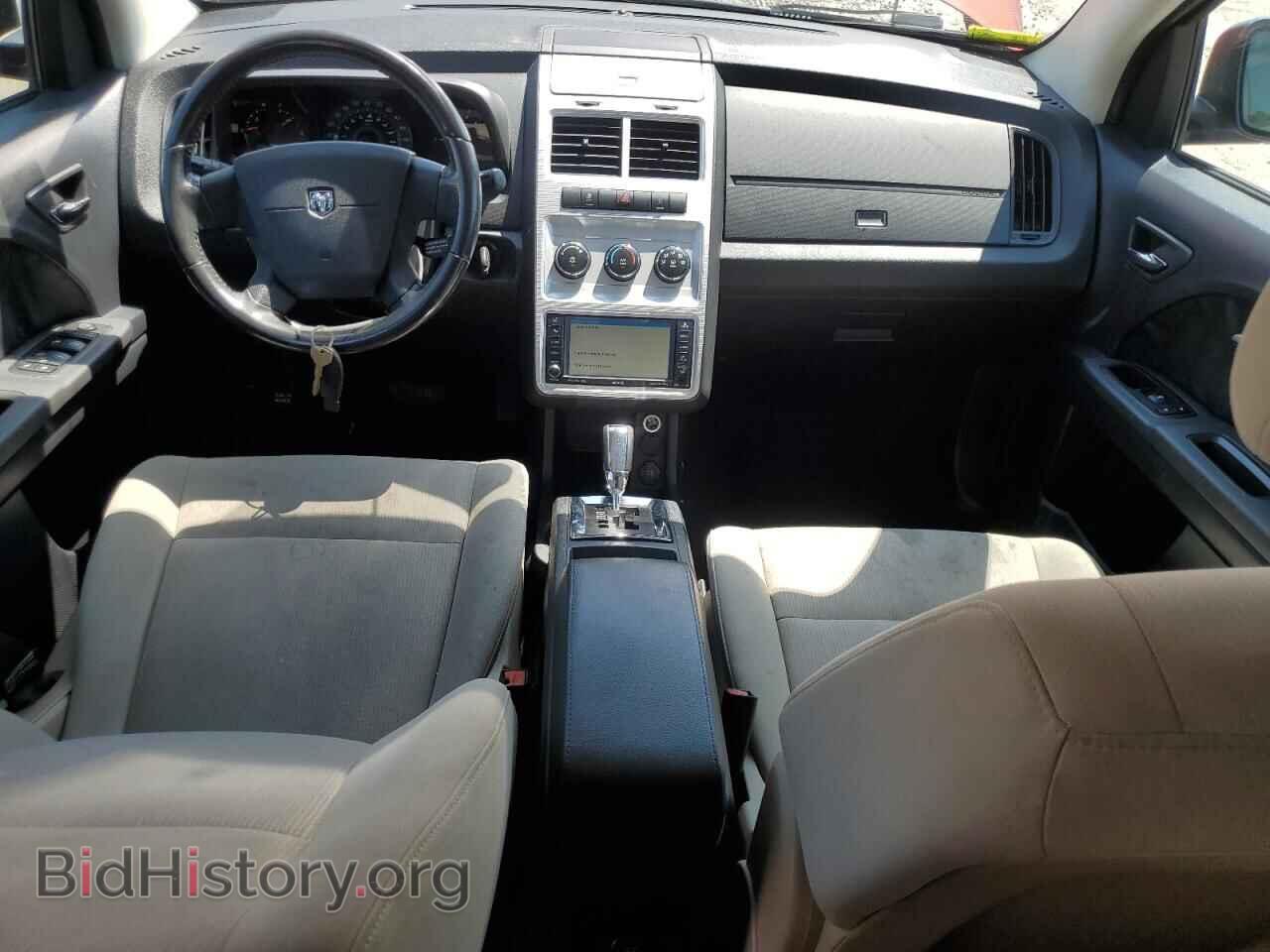 2010 DODGE JOURNEY - VIN: 3D4PG5FV8AT191104 - Фото 8