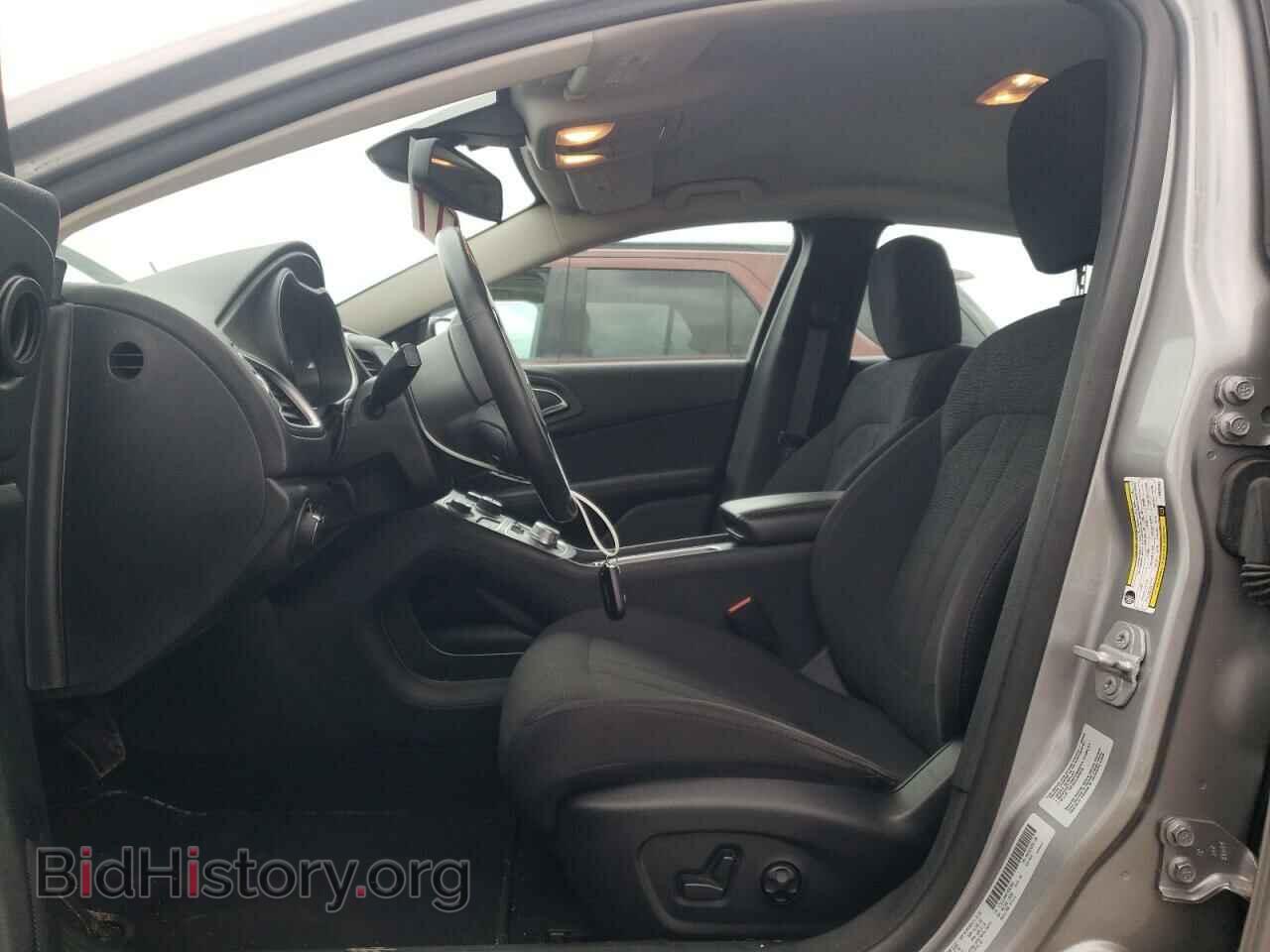 2015 CHRYSLER 200 - VIN: 1C3CCCAB0FN582669 - Фото 7