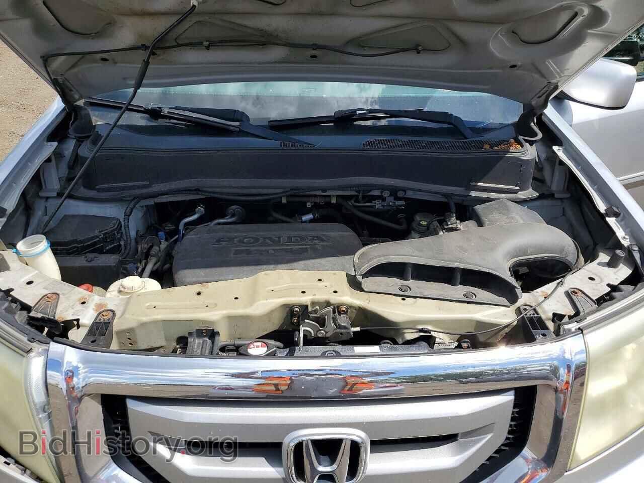 2009 HONDA PILOT - VIN: 5FNYF48659B025671 - Photo 12