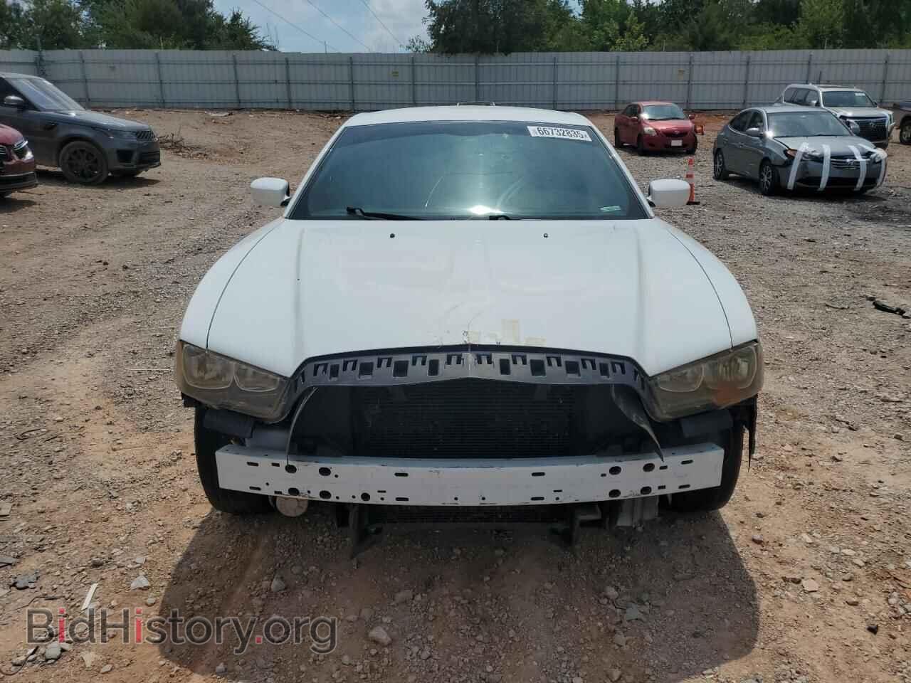 2014 DODGE CHARGER - VIN: 2C3CDXBG9EH197634 - Фото 5