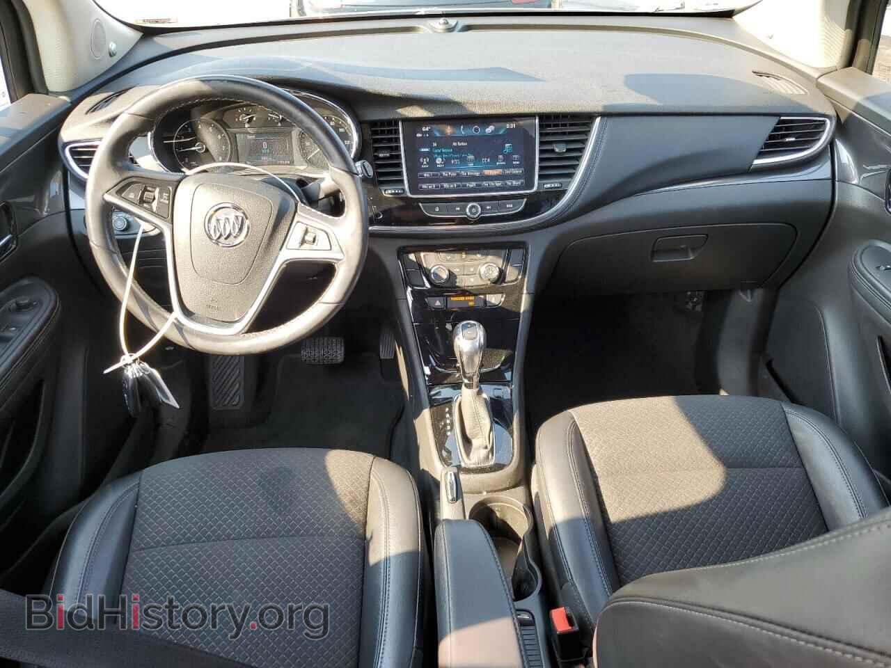 2019 BUICK ENCORE - VIN: KL4CJESB7KB726686 - Photo 8