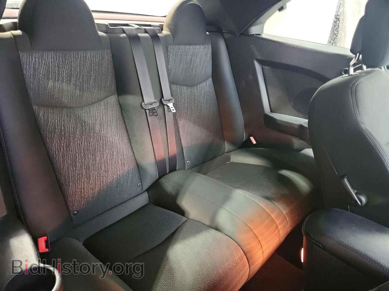 2011 CHRYSLER 200 - VIN: 1C3BC2EB3BN589299 - Фото 10