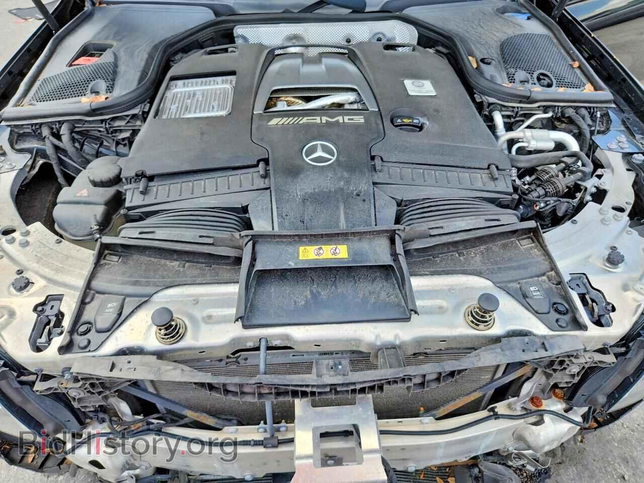 2020 MERCEDES-BENZ E-CLASS - VIN: WDDZF8KB1LA756878 - Фото 11