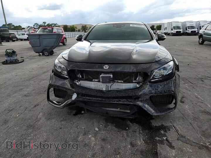 2020 MERCEDES-BENZ E-CLASS - VIN: WDDZF8KB1LA756878 - Фото 14