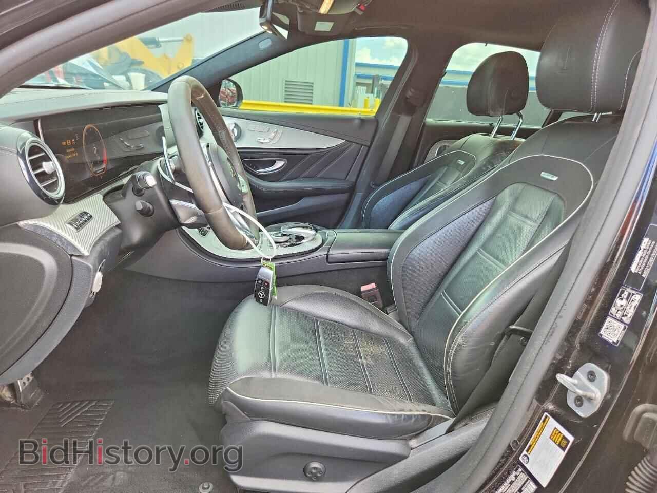 2020 MERCEDES-BENZ E-CLASS - VIN: WDDZF8KB1LA756878 - Фото 7