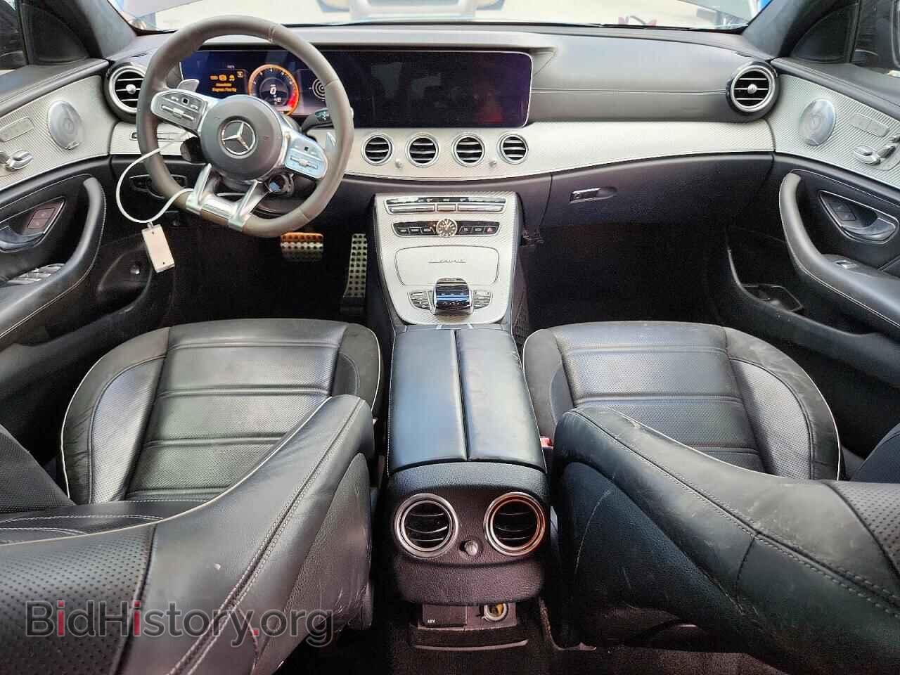 2020 MERCEDES-BENZ E-CLASS - VIN: WDDZF8KB1LA756878 - Фото 8
