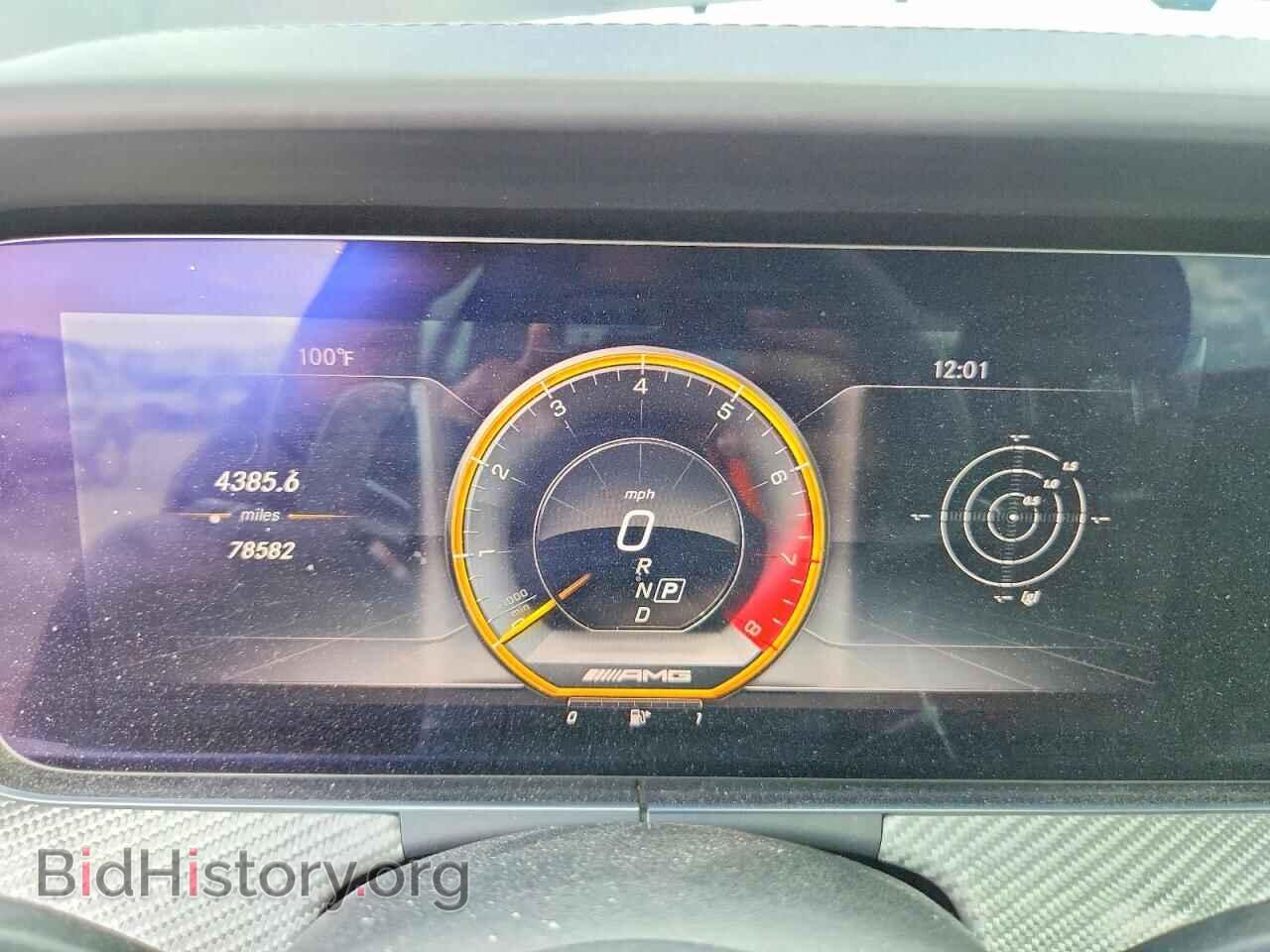 2020 MERCEDES-BENZ E-CLASS - VIN: WDDZF8KB1LA756878 - Фото 9