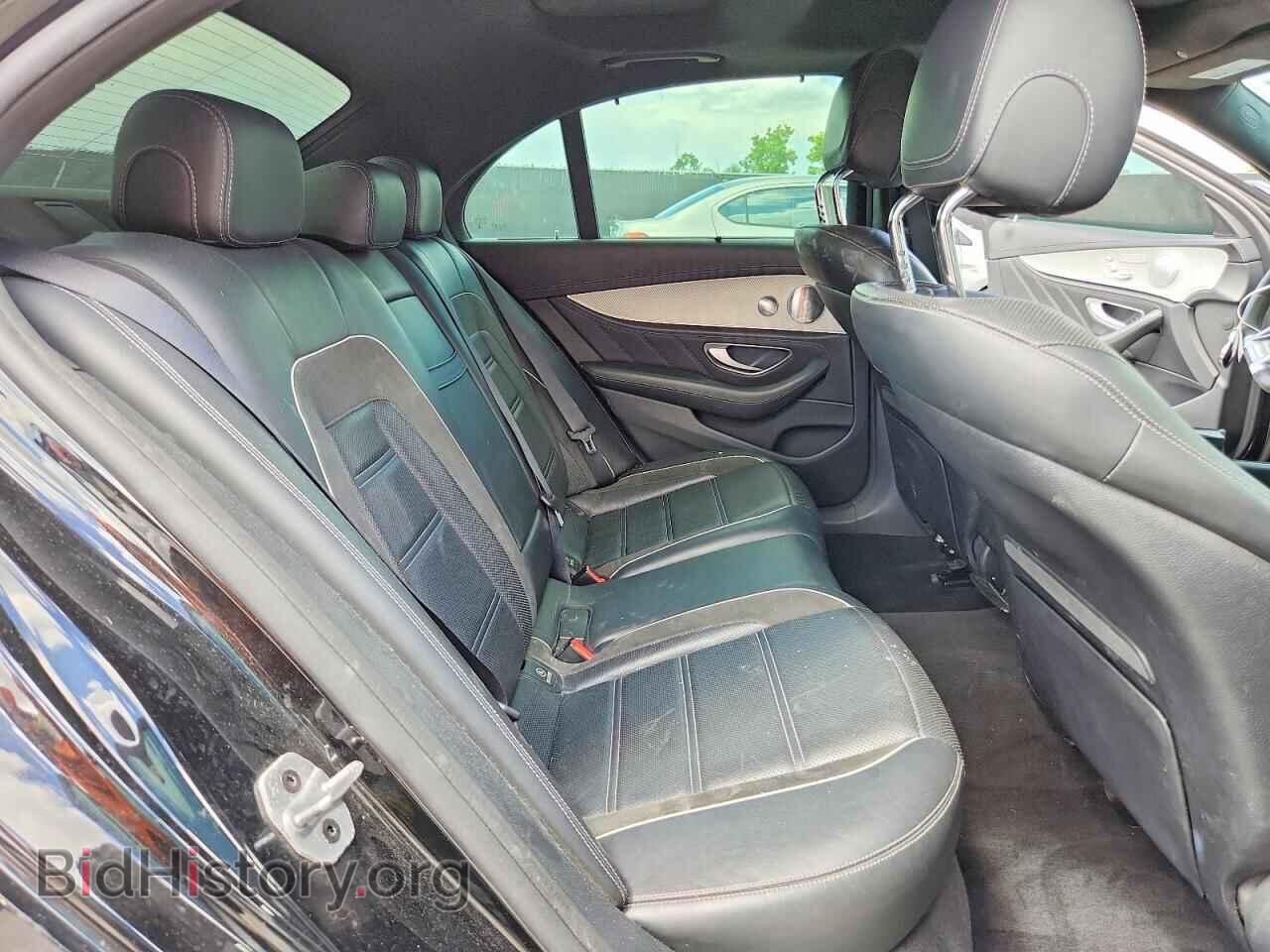 2020 MERCEDES-BENZ E-CLASS - VIN: WDDZF8KB1LA756878 - Фото 10