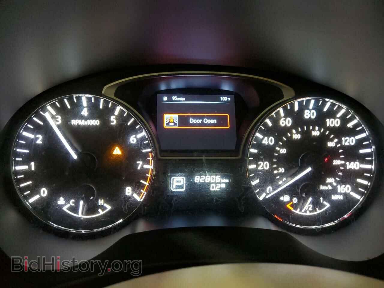 2014 NISSAN PATHFINDER - VIN: 5N1AR2MN3EC667657 - Фото 9