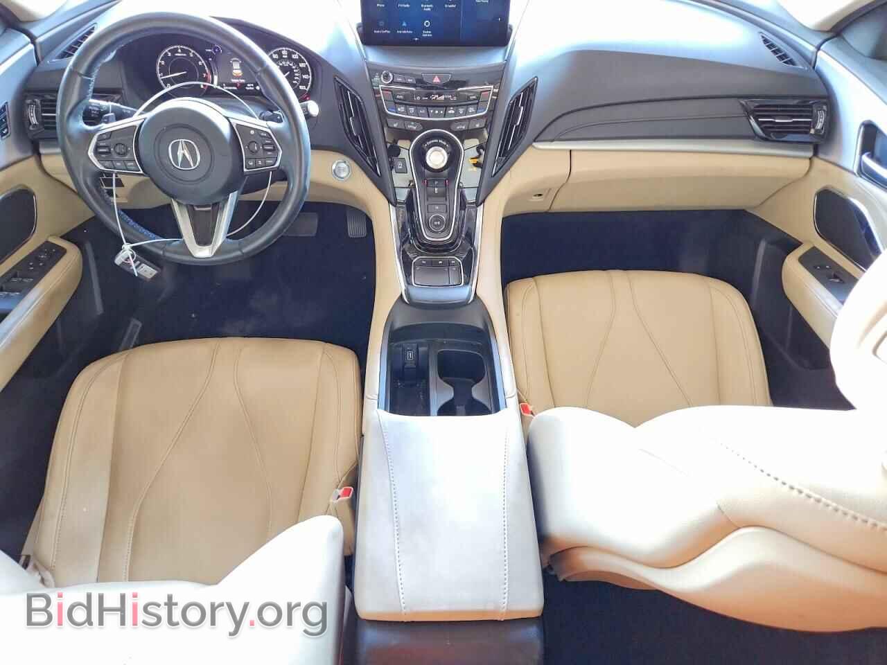 2019 ACURA RDX - VIN: 5J8TC1H30KL004142 - Фото 8