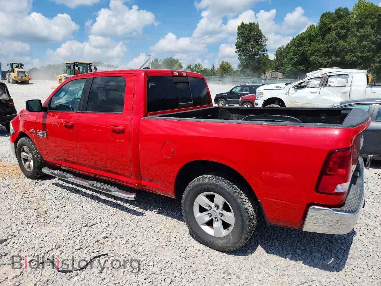 2019 RAM 1500 - VIN: 1C6RR6TT3KS509651 - Photo 2
