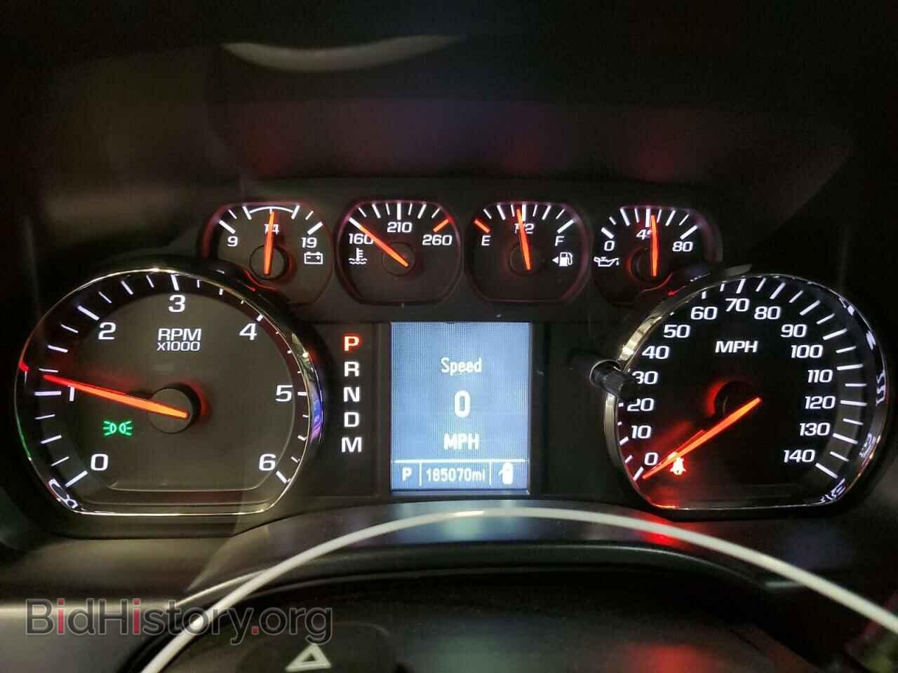 2014 GMC SIERRA - VIN: 1GTV2TEH9EZ357986 - Фото 9