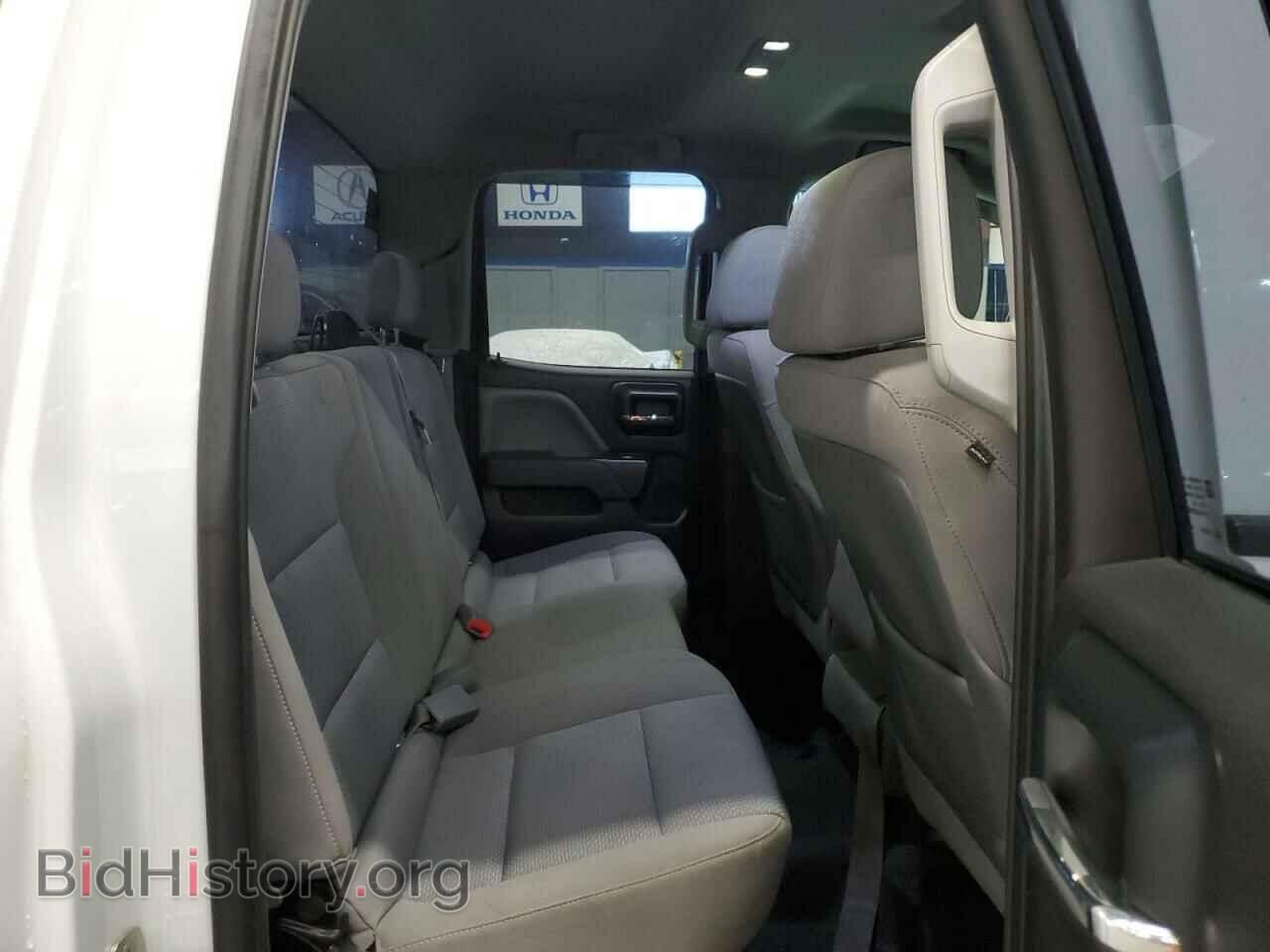 2014 GMC SIERRA - VIN: 1GTV2TEH9EZ357986 - Фото 10