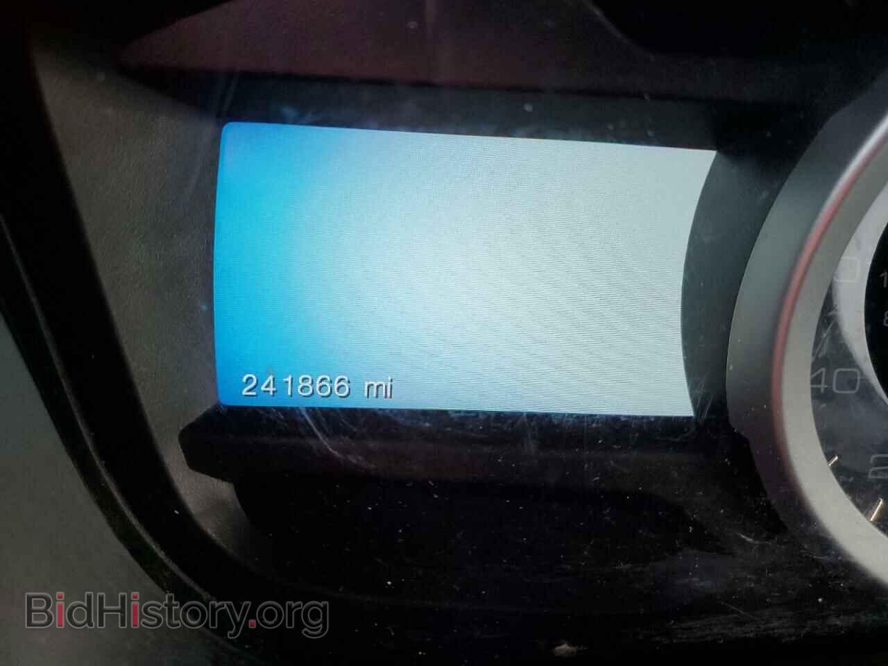 2014 FORD EXPLORER - VIN: 1FM5K7D87EGB40484 - Фото 8