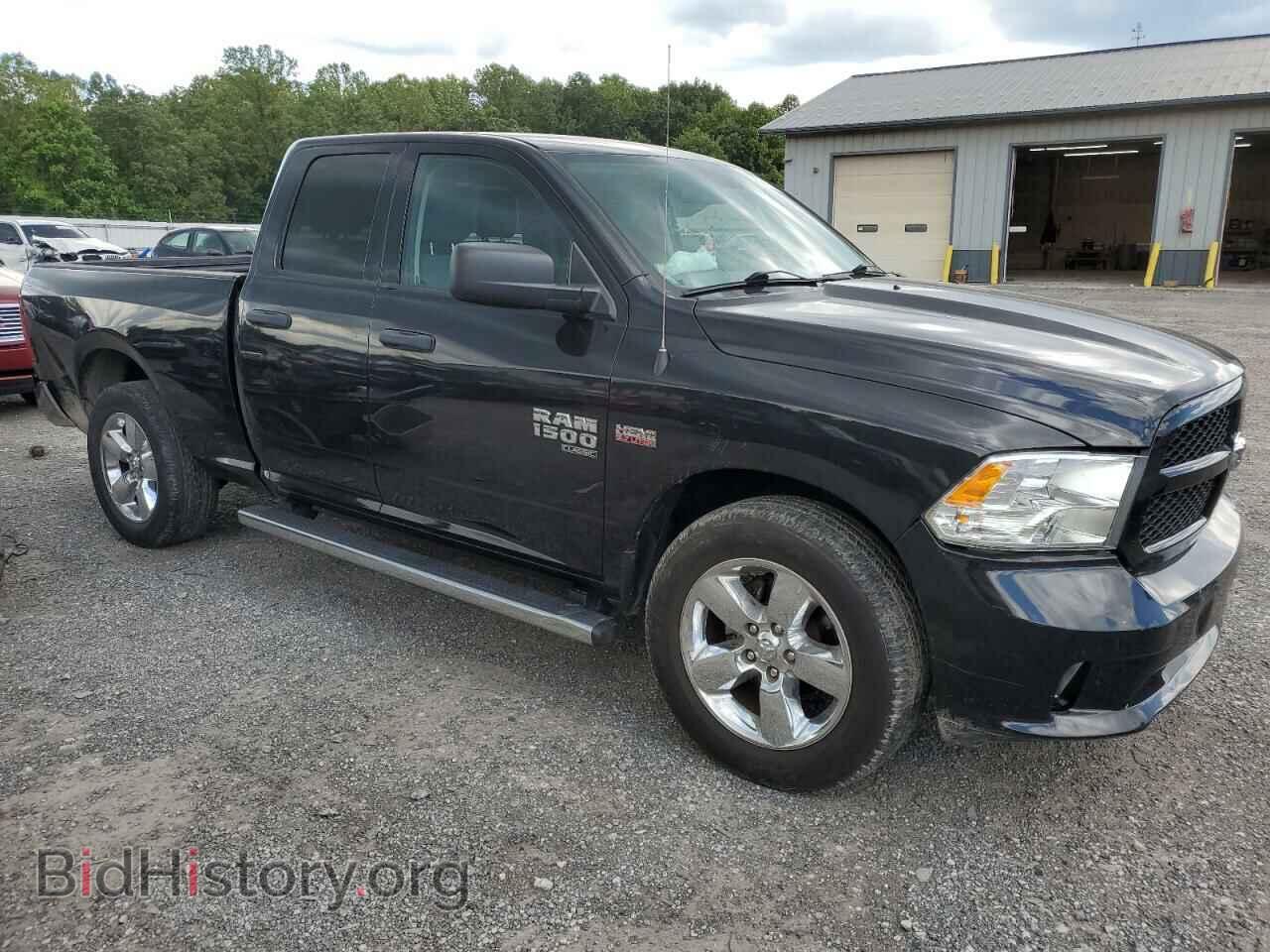 2019 RAM 1500 - VIN: 1C6RR7FT4KS542403 - Фото 4