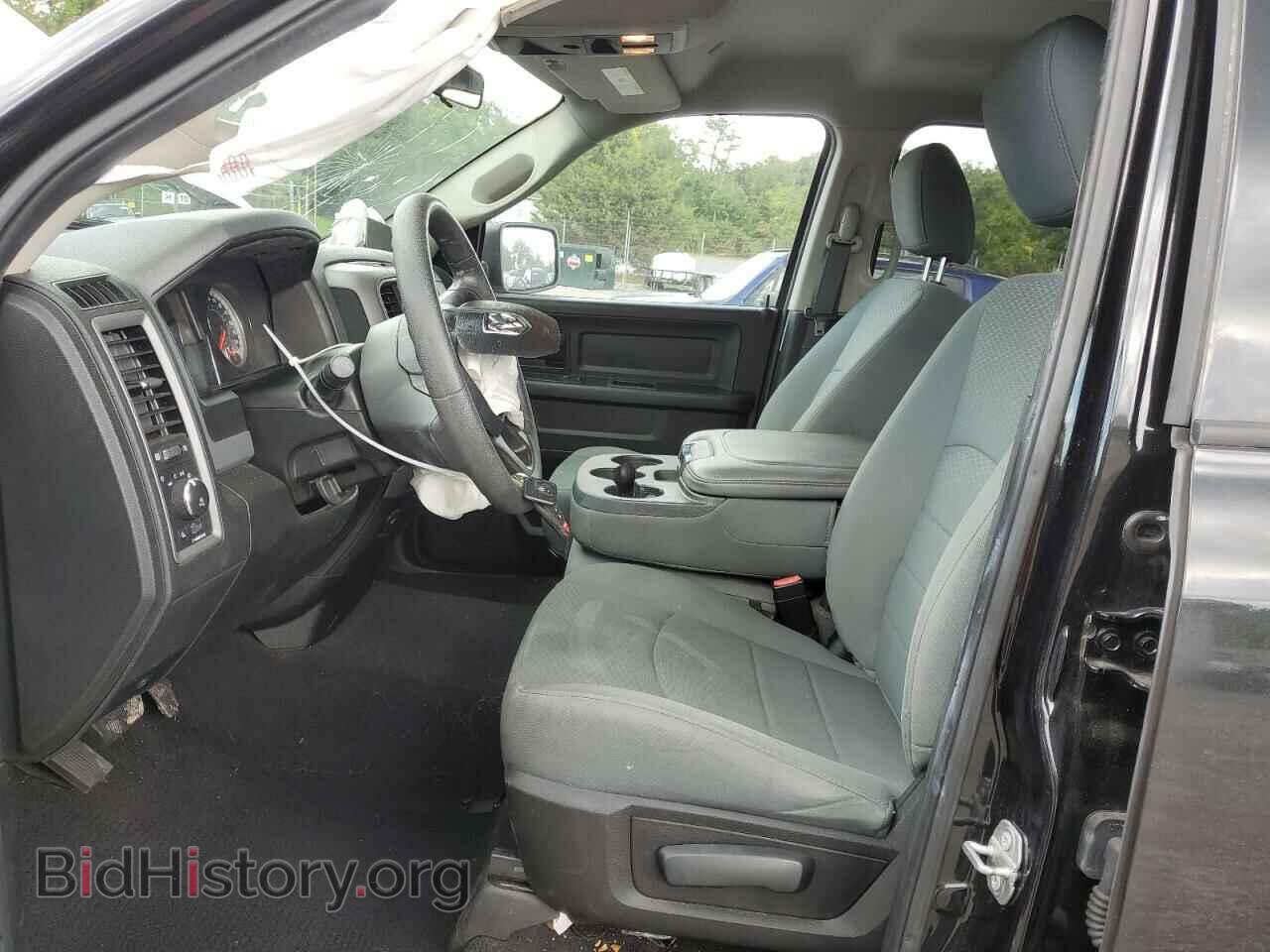 2019 RAM 1500 - VIN: 1C6RR7FT4KS542403 - Фото 7