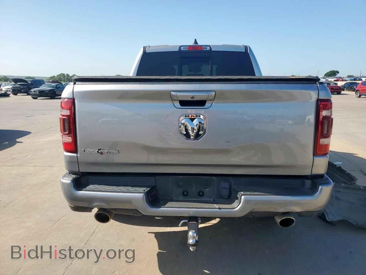 2019 RAM 1500 - VIN: 1C6RREFT2KN509077 - Фото 6